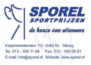 Logo sporel