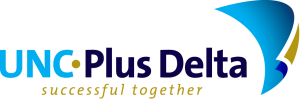 logo_UNC_PlusDelta